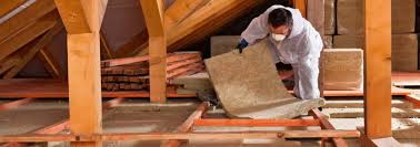 Best Fireproof Insulation  in Lenwood, CA